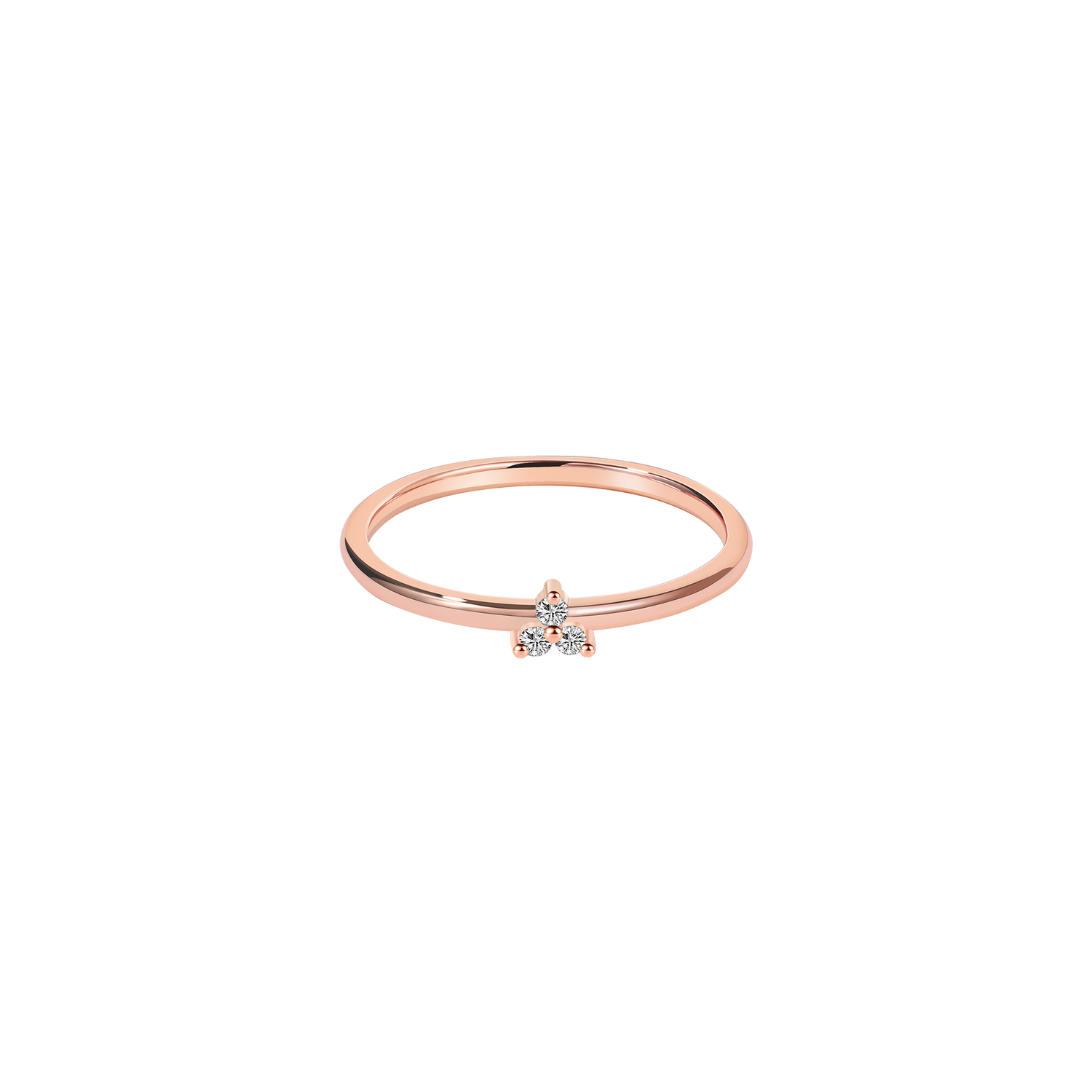 promise ring meaning,simple engagement rings,Dainty Rings,Meaningful Gifts,10K Gold Ring