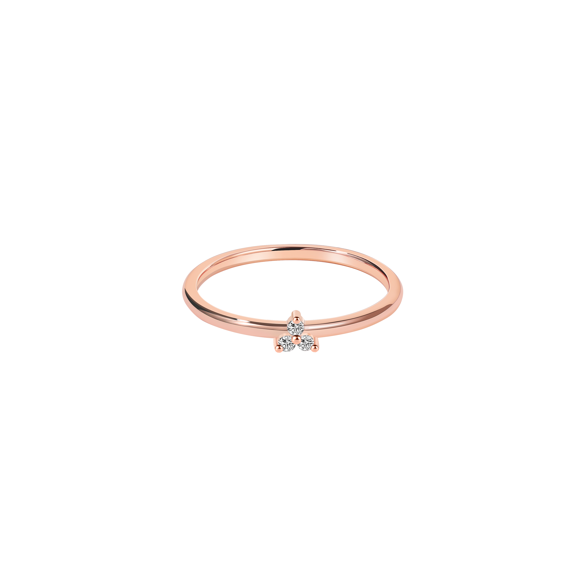 promise ring meaning,simple engagement rings,Dainty Rings,Meaningful Gifts,10K Gold Ring