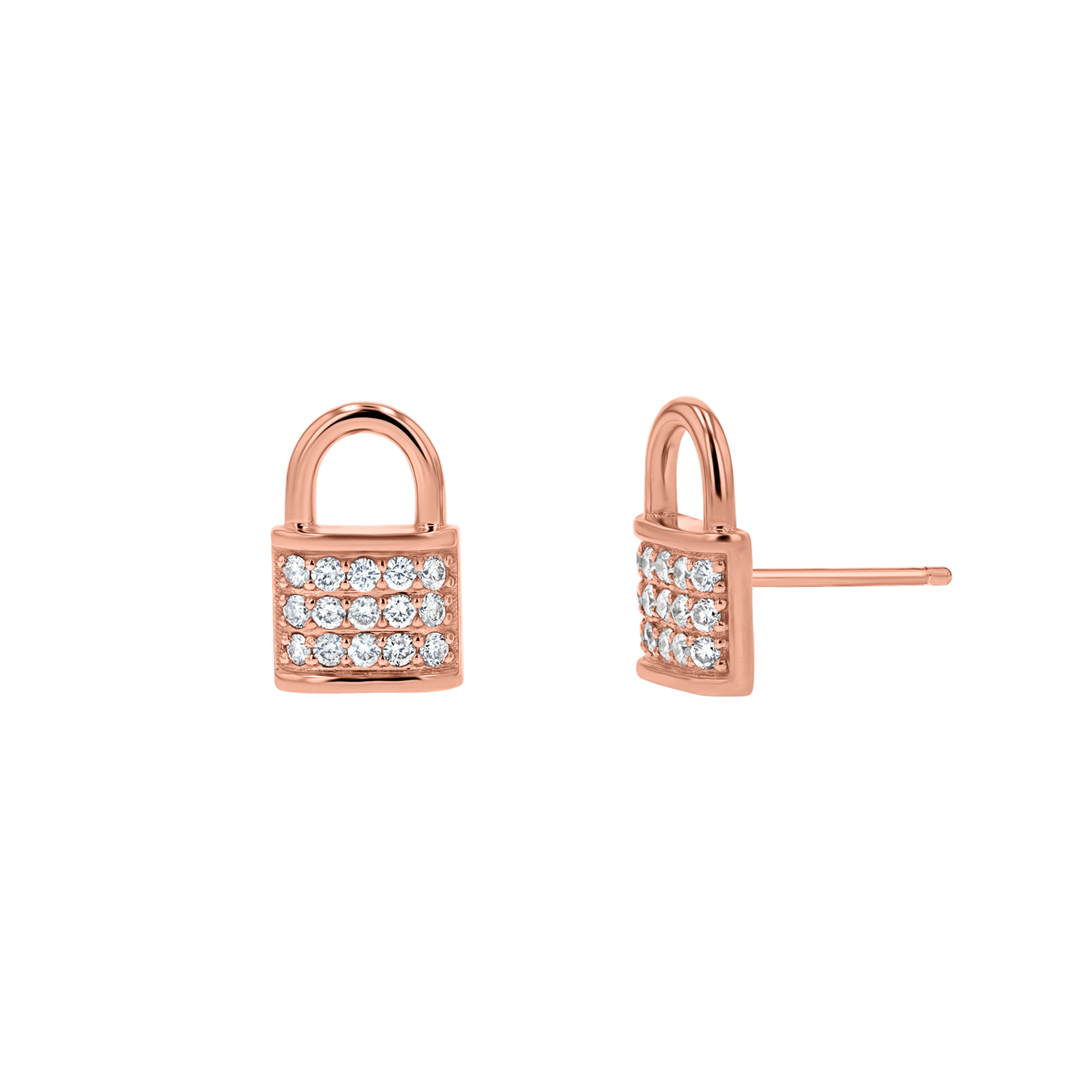 Words of Promise Earrings