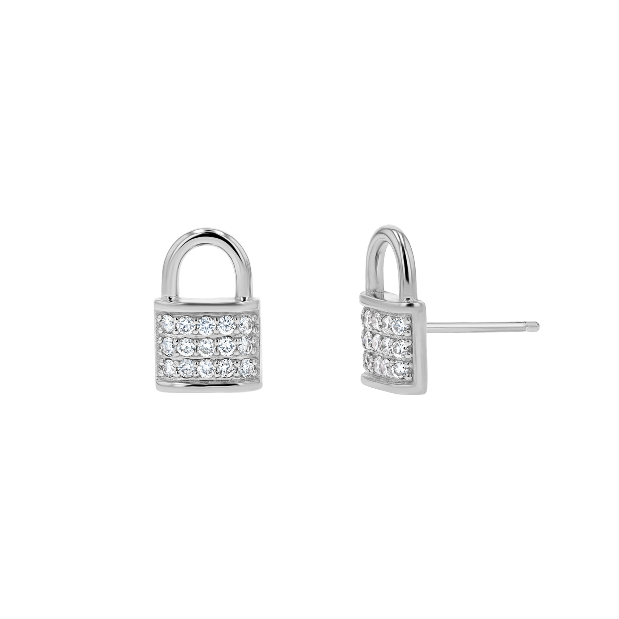 Words of Promise Earrings