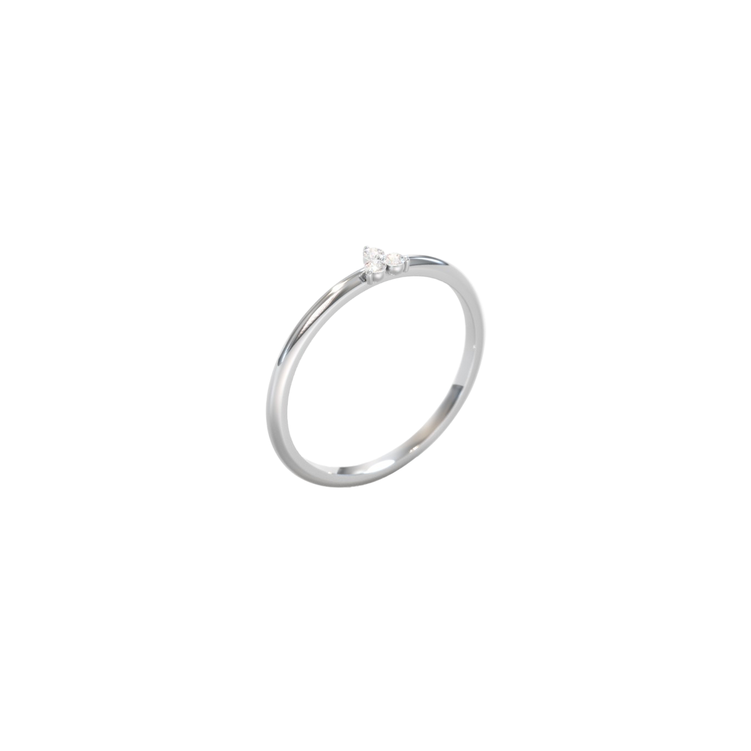 10K Gold Ring,Birthday Gifts for Family,Meaningful Gifts,No Customized Rings,simple engagement rings