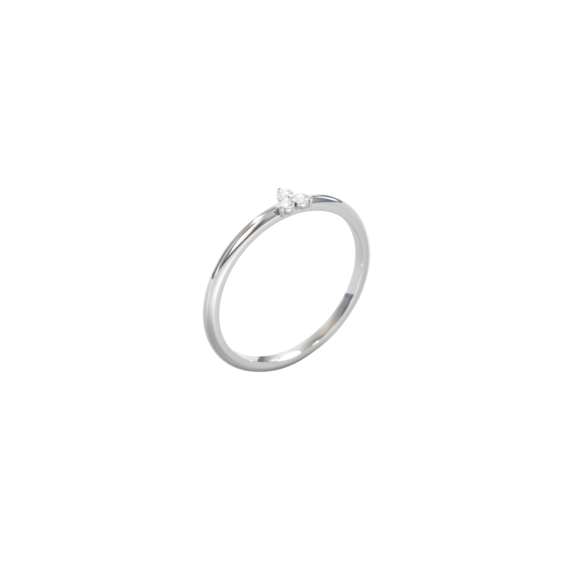 10K Gold Ring,Birthday Gifts for Family,Meaningful Gifts,No Customized Rings,simple engagement rings