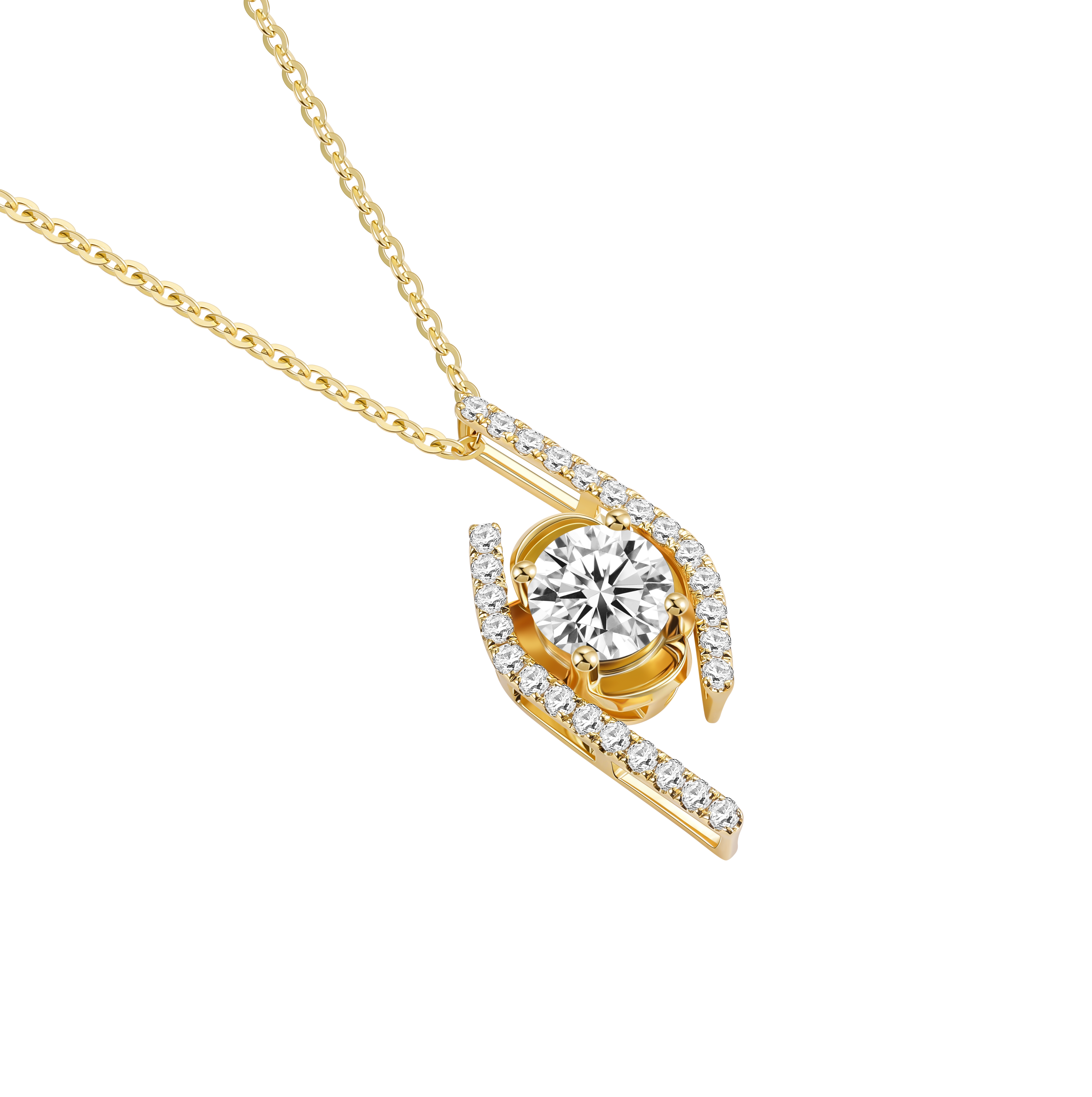 moissanite necklace gold, gold evil eye necklace, jewelry shopping advice, what is fashion jewelry, best friend gift ideas