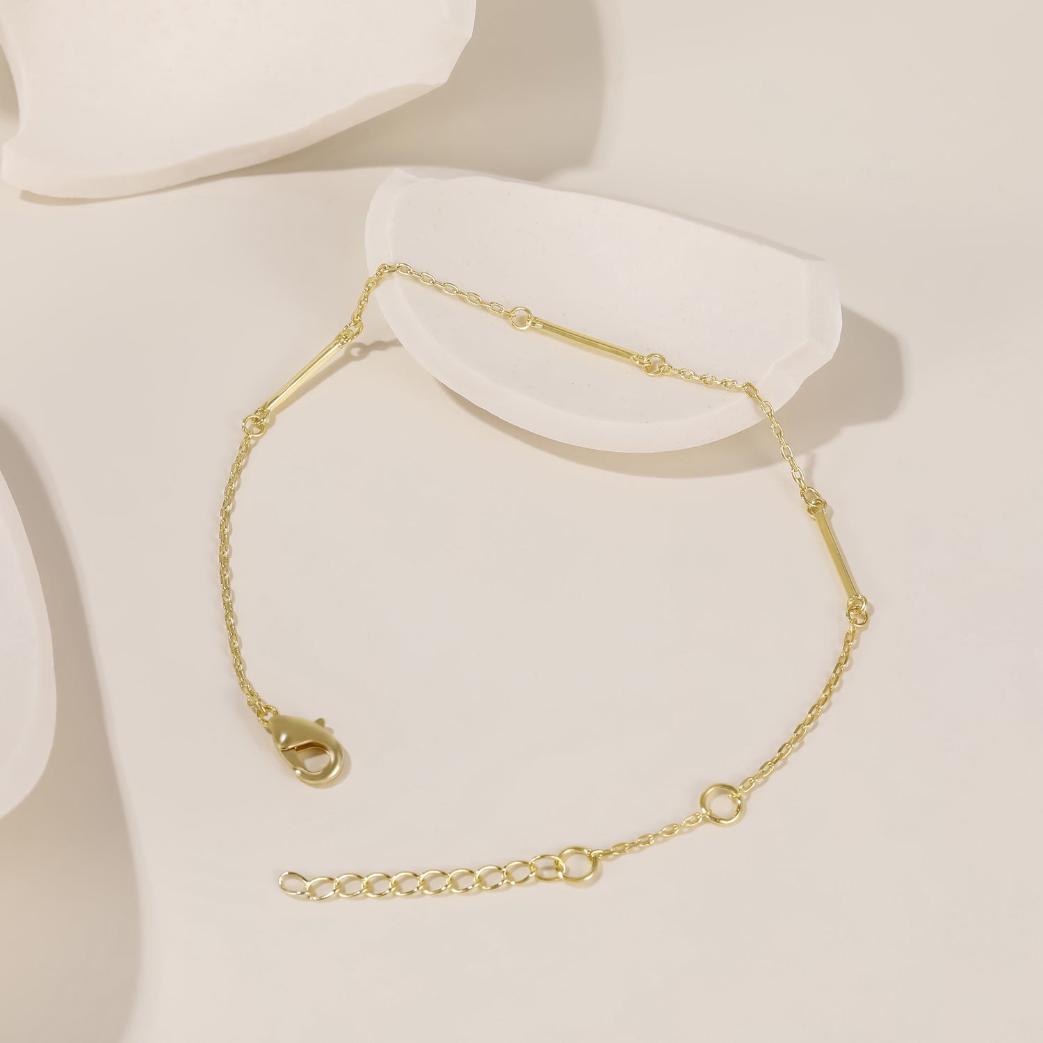 Bracciale con barra d&