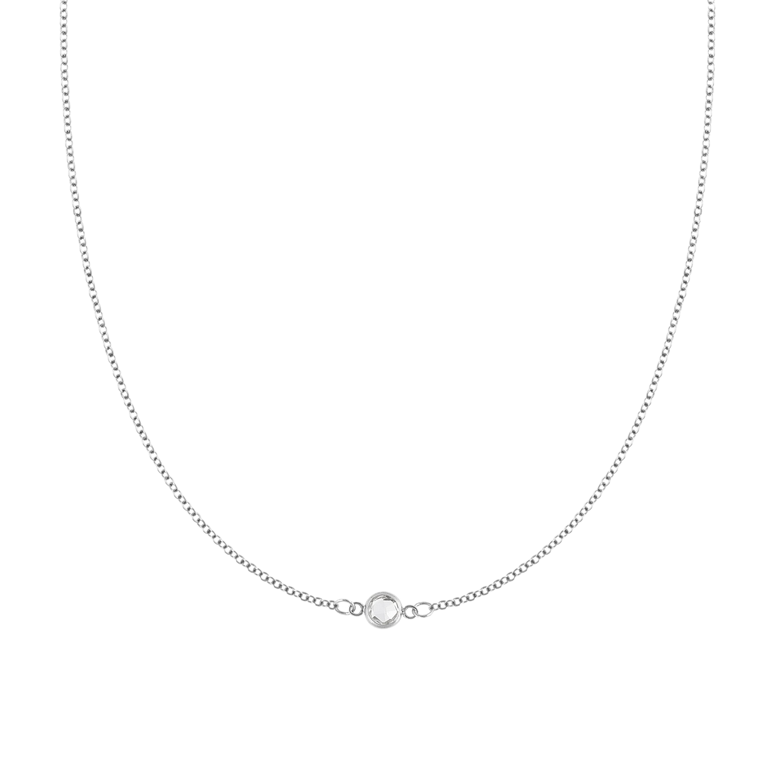 custom birthstone necklace, birthstone necklace for mom, white gold birthstone necklace, custom jewelry pendant, fashion jewelry gold