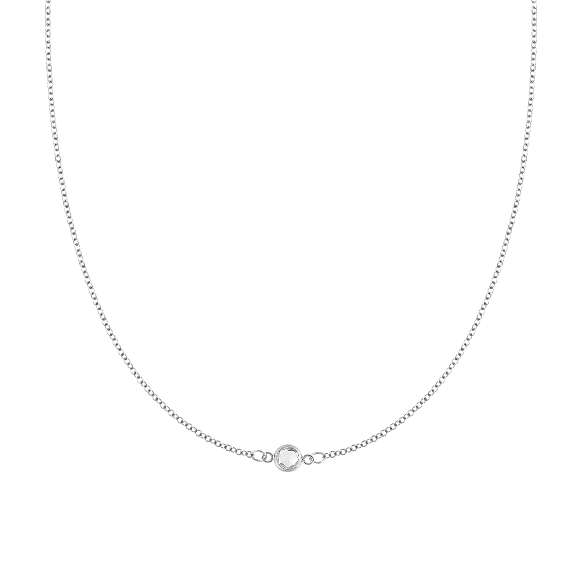 custom birthstone necklace, birthstone necklace for mom, white gold birthstone necklace, custom jewelry pendant, fashion jewelry gold
