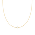 birthstone necklace, diamond solitaire necklace, multi stone gold necklace, custom birthstone necklace, gold necklace for women