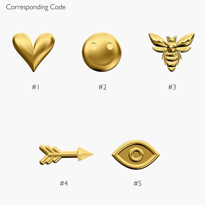 Magic Academy Ring