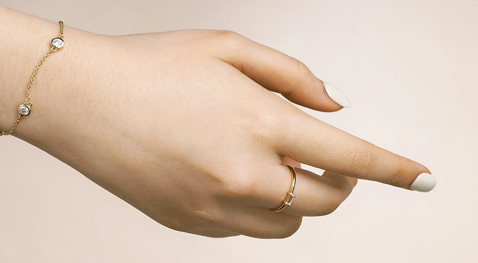 Extending the Life of Jewelry: How to Store & Display