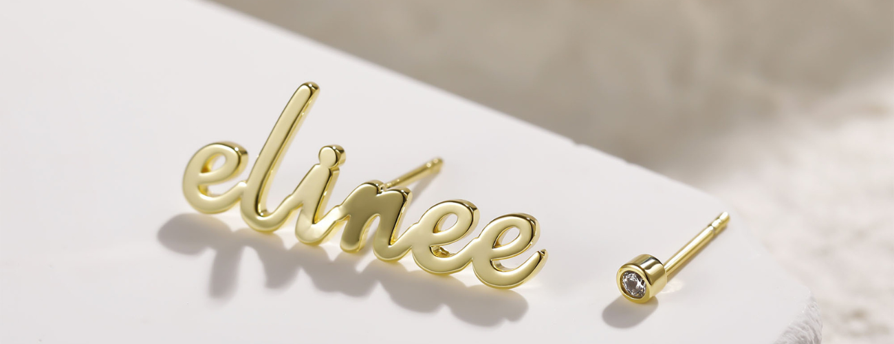 EARRINGS FOR YOUR GIRLFRIEND