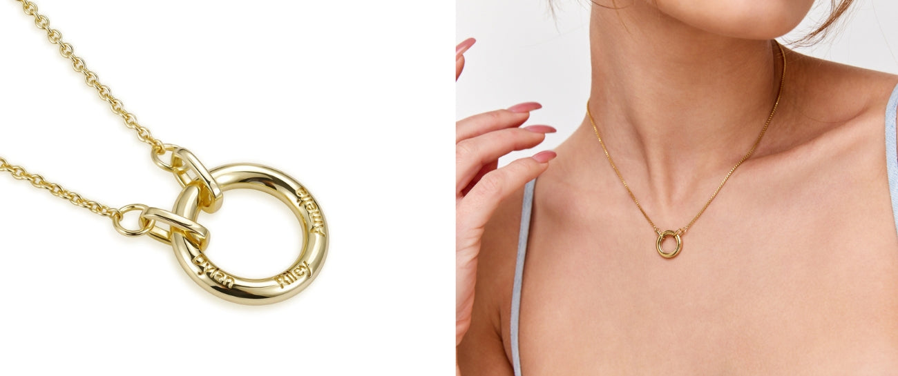 Choosing to Wear Fine Jewelry