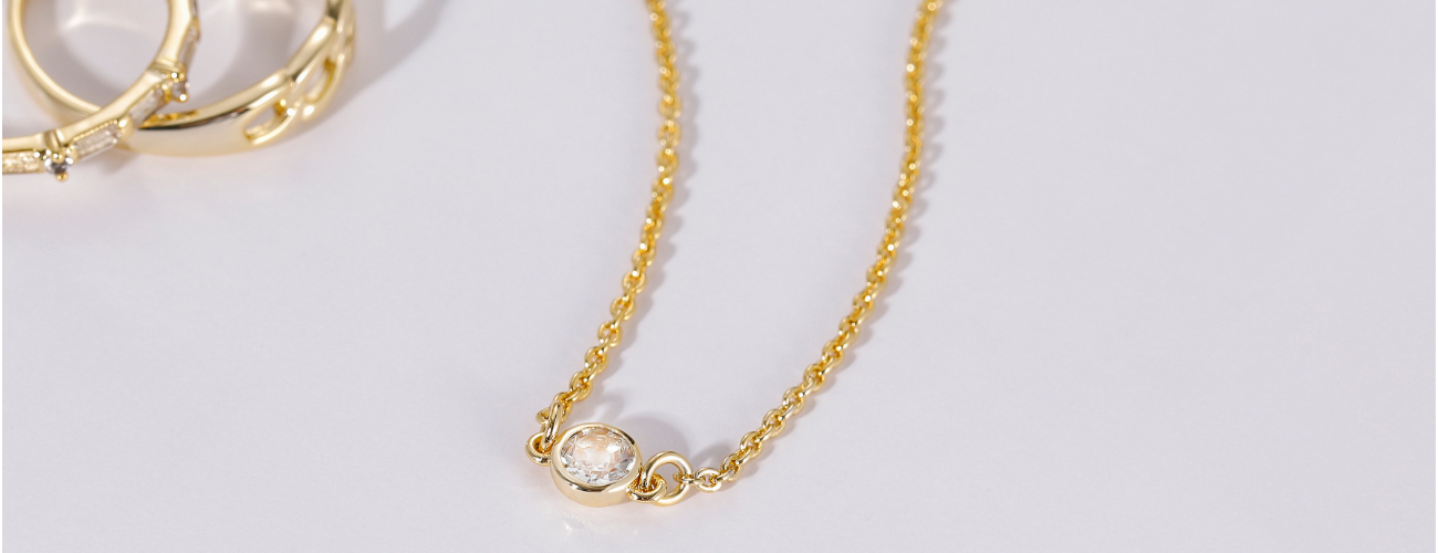 5 Jewelry Essentials Every Wardrobe Needs
