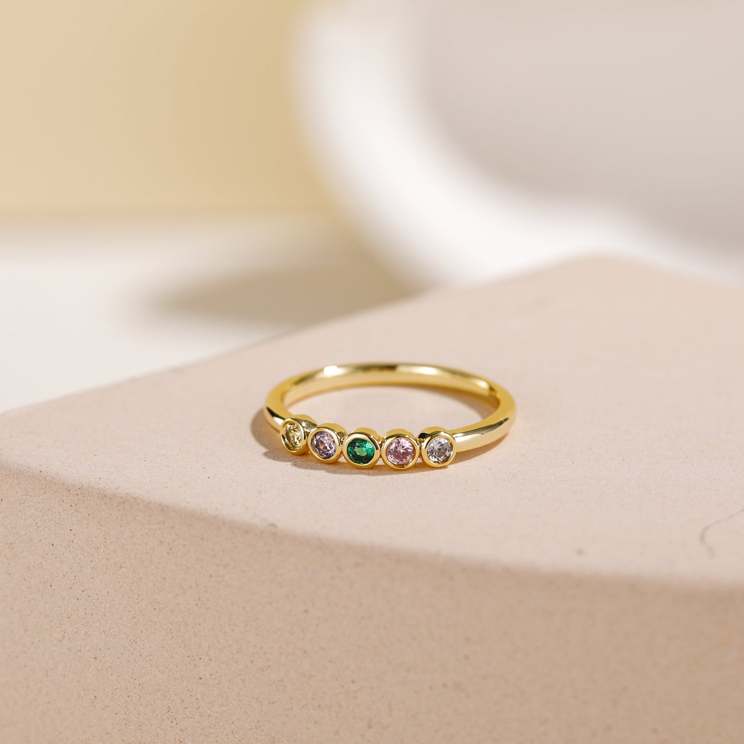 The Art of Gemstone Jewelry: The Three Most Popular Gemstones
