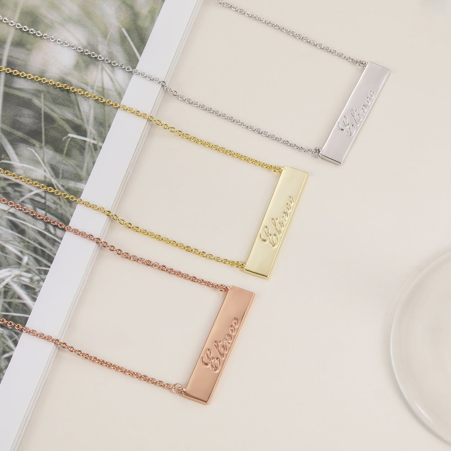 Choosing the Right Finger for a Ring: A Guide for Single Women by Elinee Jewelry