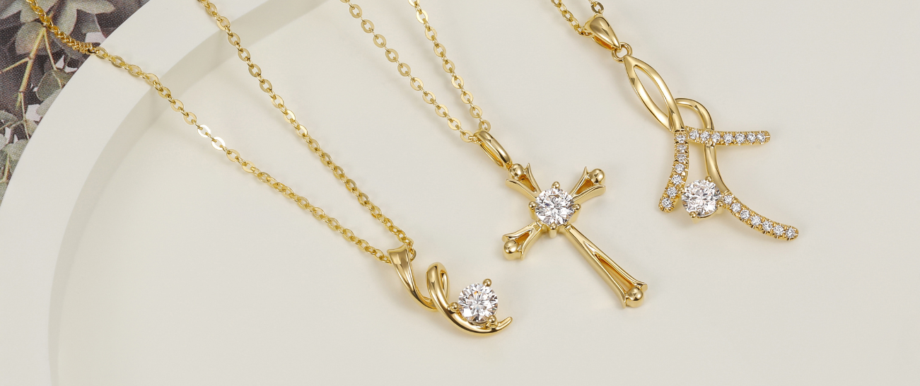 Daily Wear Gold Necklace Designs For Working