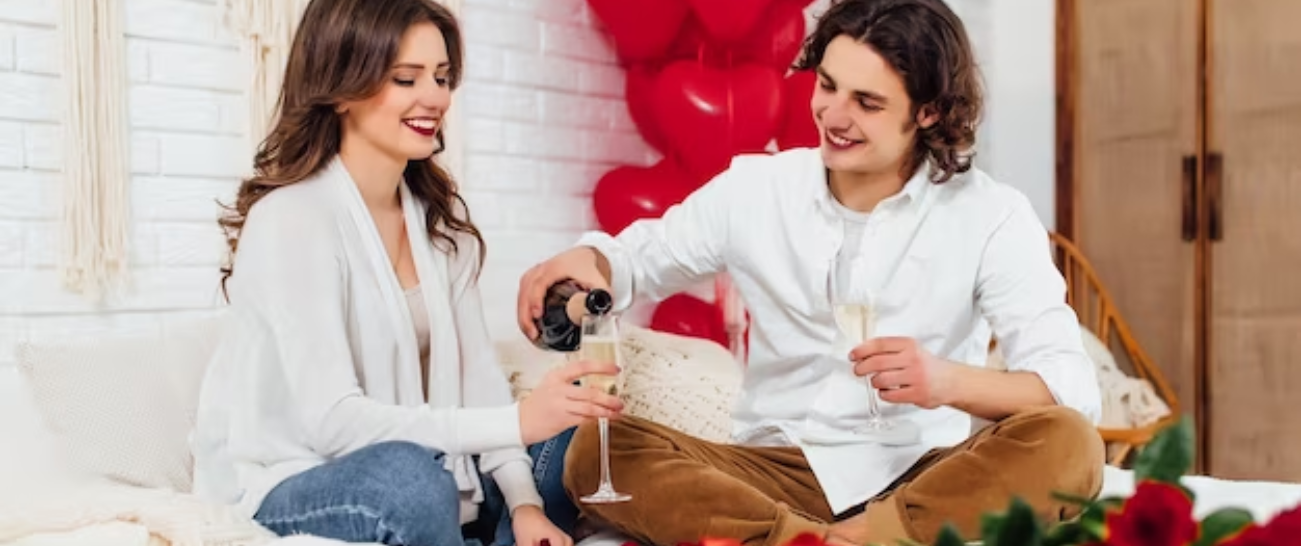 2024 Guide to Valentine’s Day Jewelry Gifts