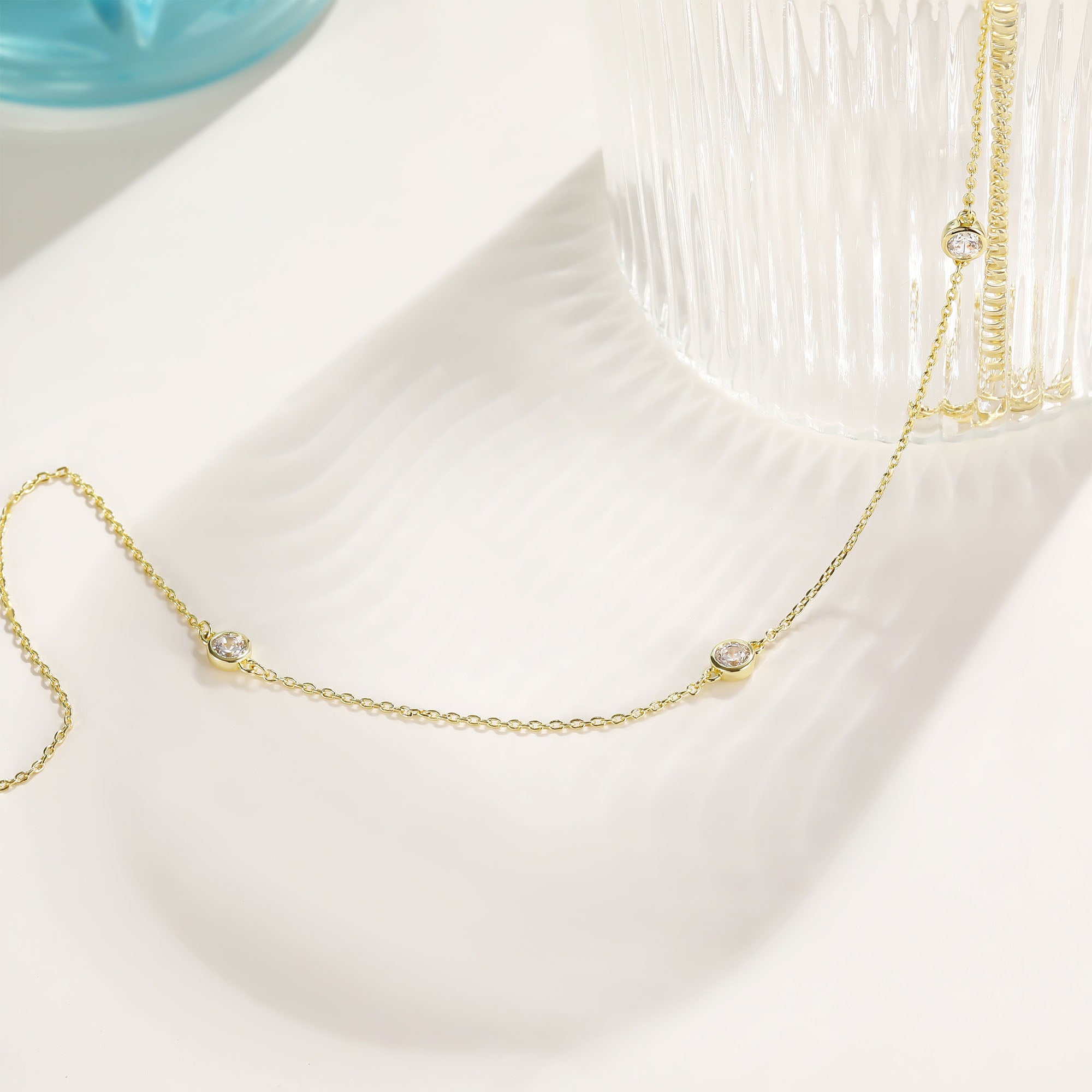  gold birthstone necklace, multi birthstone necklace, personalized mom necklace, valentino necklace, ,custom birthstone necklace