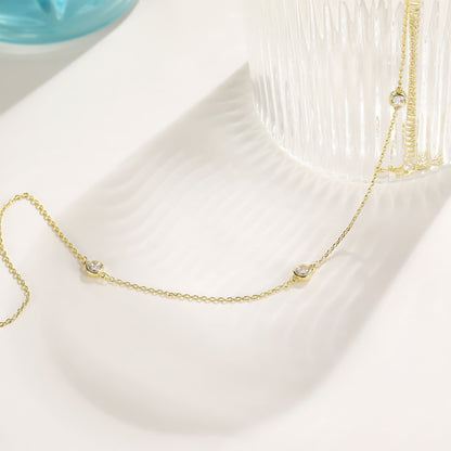  gold birthstone necklace, multi birthstone necklace, personalized mom necklace, valentino necklace, ,custom birthstone necklace