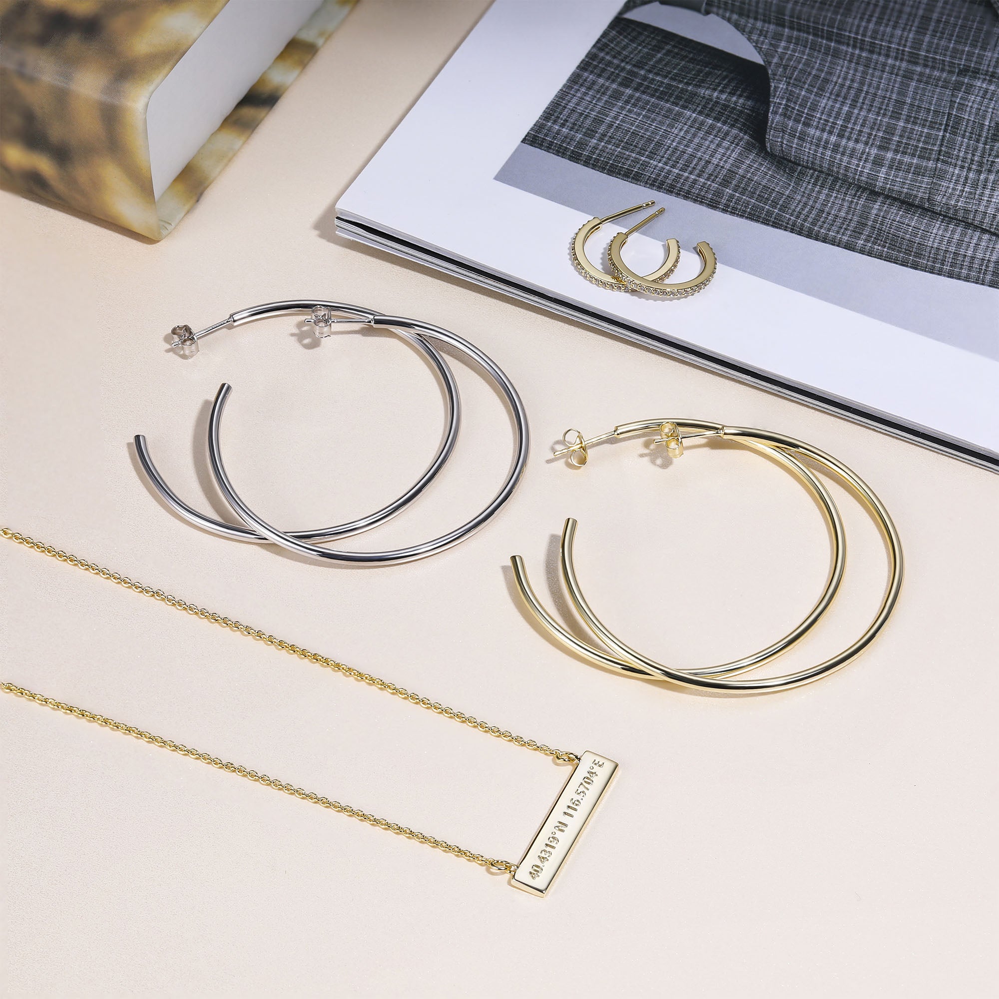Boucles d&