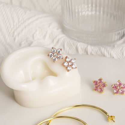 Boucles d&
