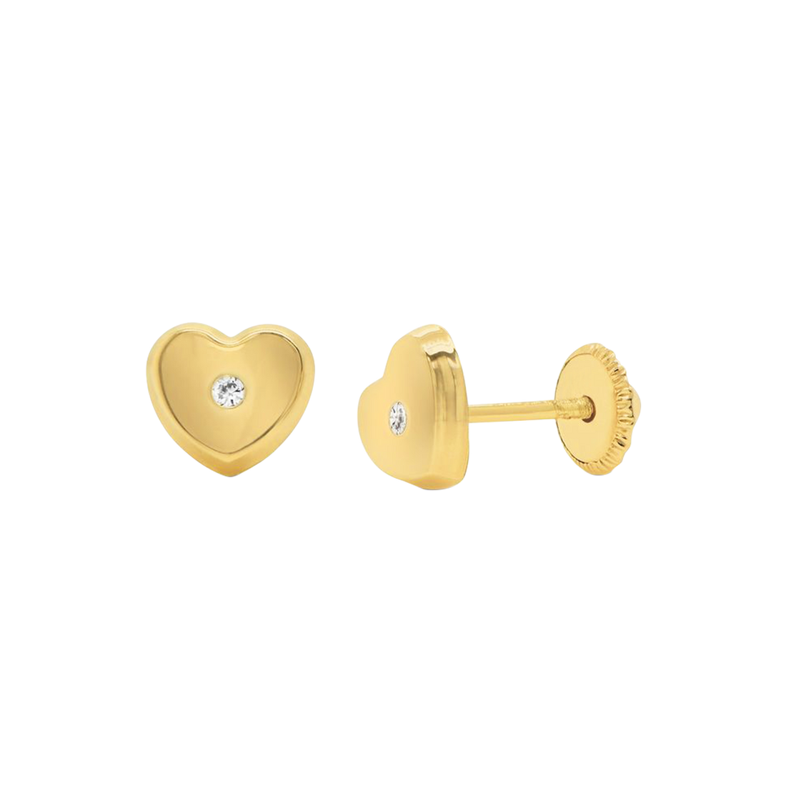 Mini orecchini d&