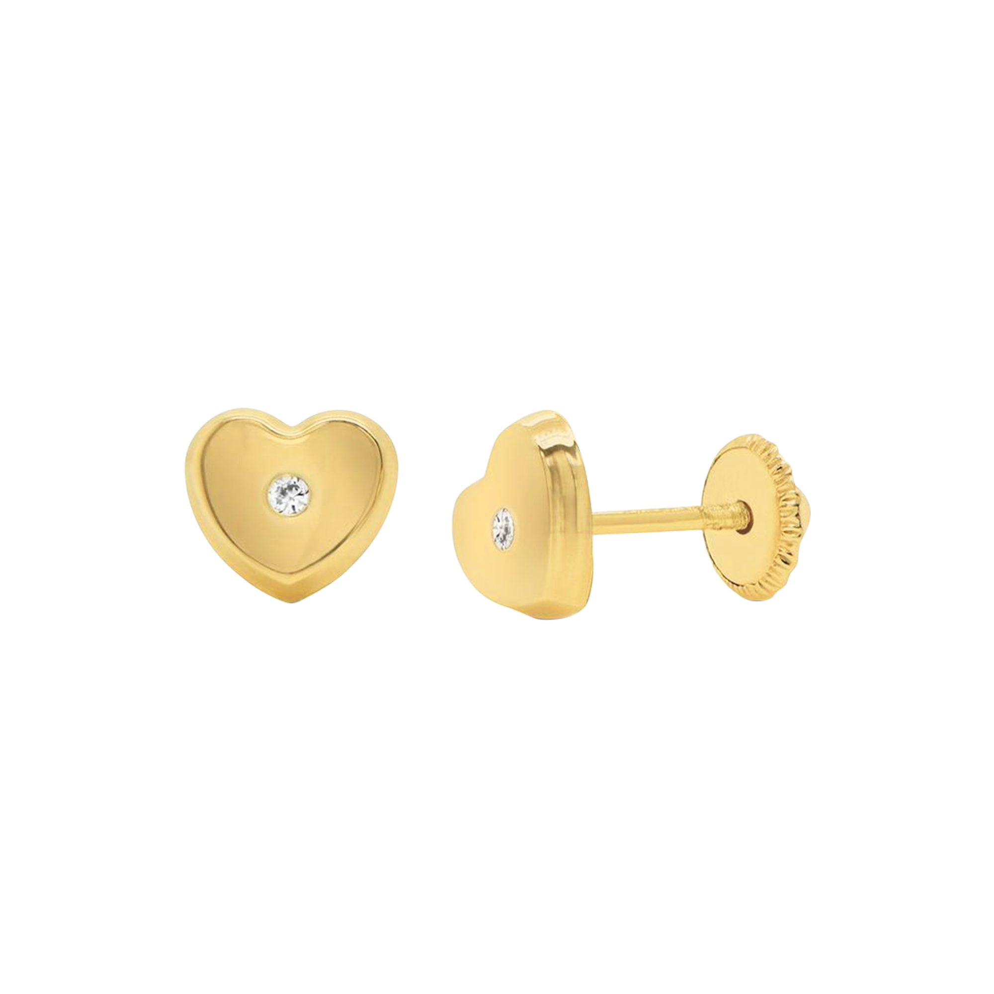 Mini orecchini d&
