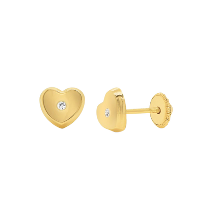 Mini orecchini d&