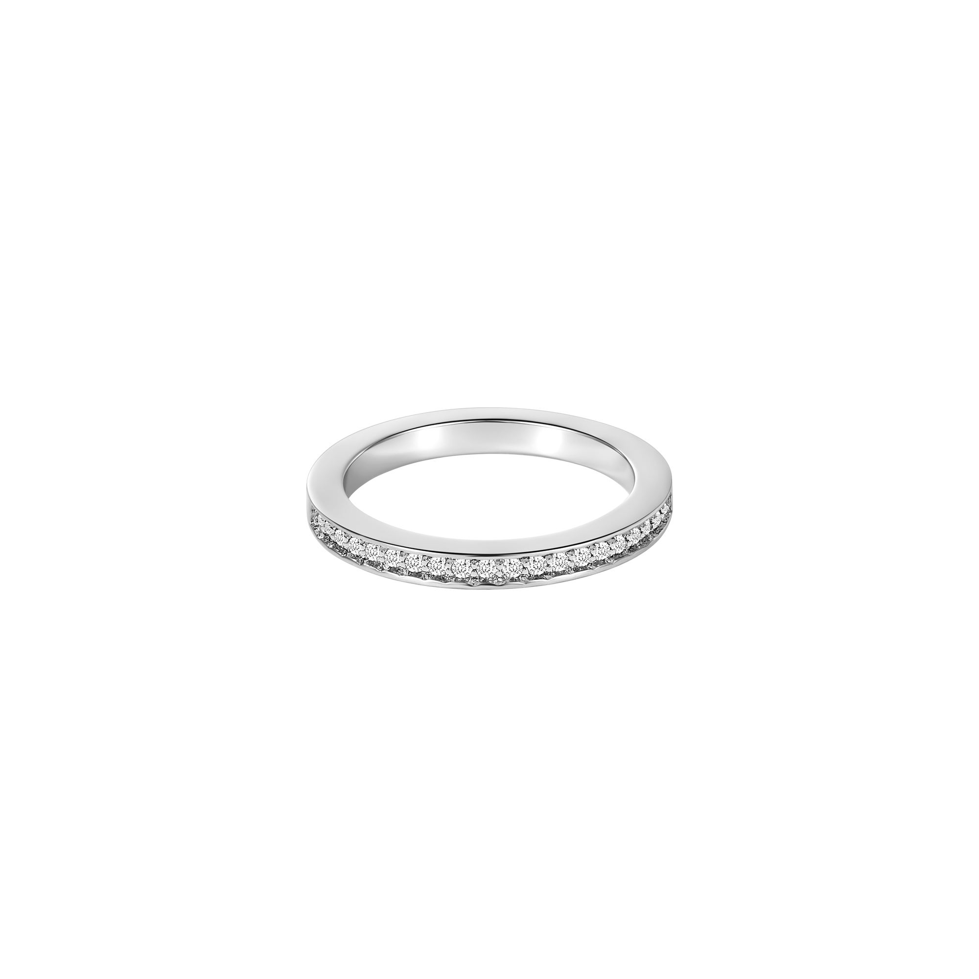 Anello di impilamento pavimentato 