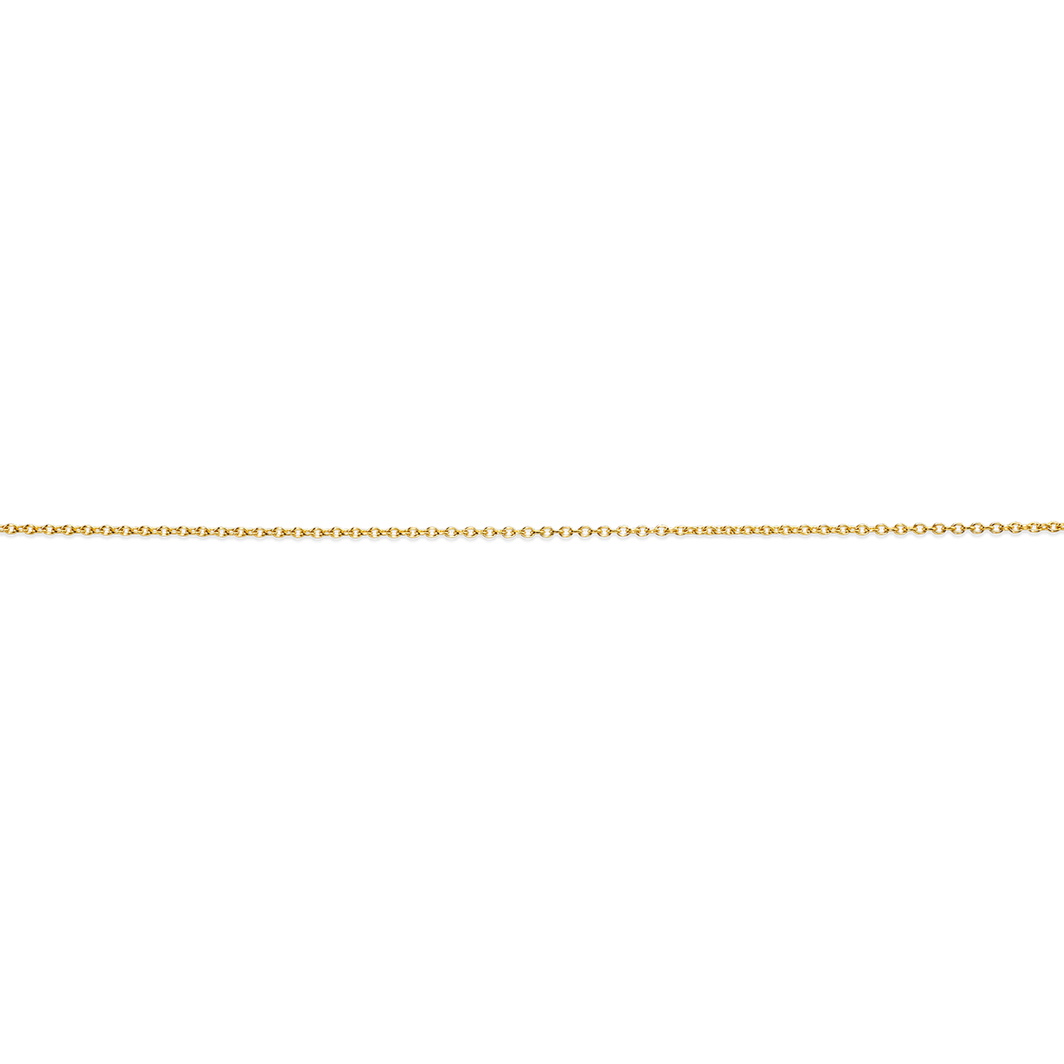 gold cable chain, gold chains for women, real gold necklace, gold charm necklace, mother necklace