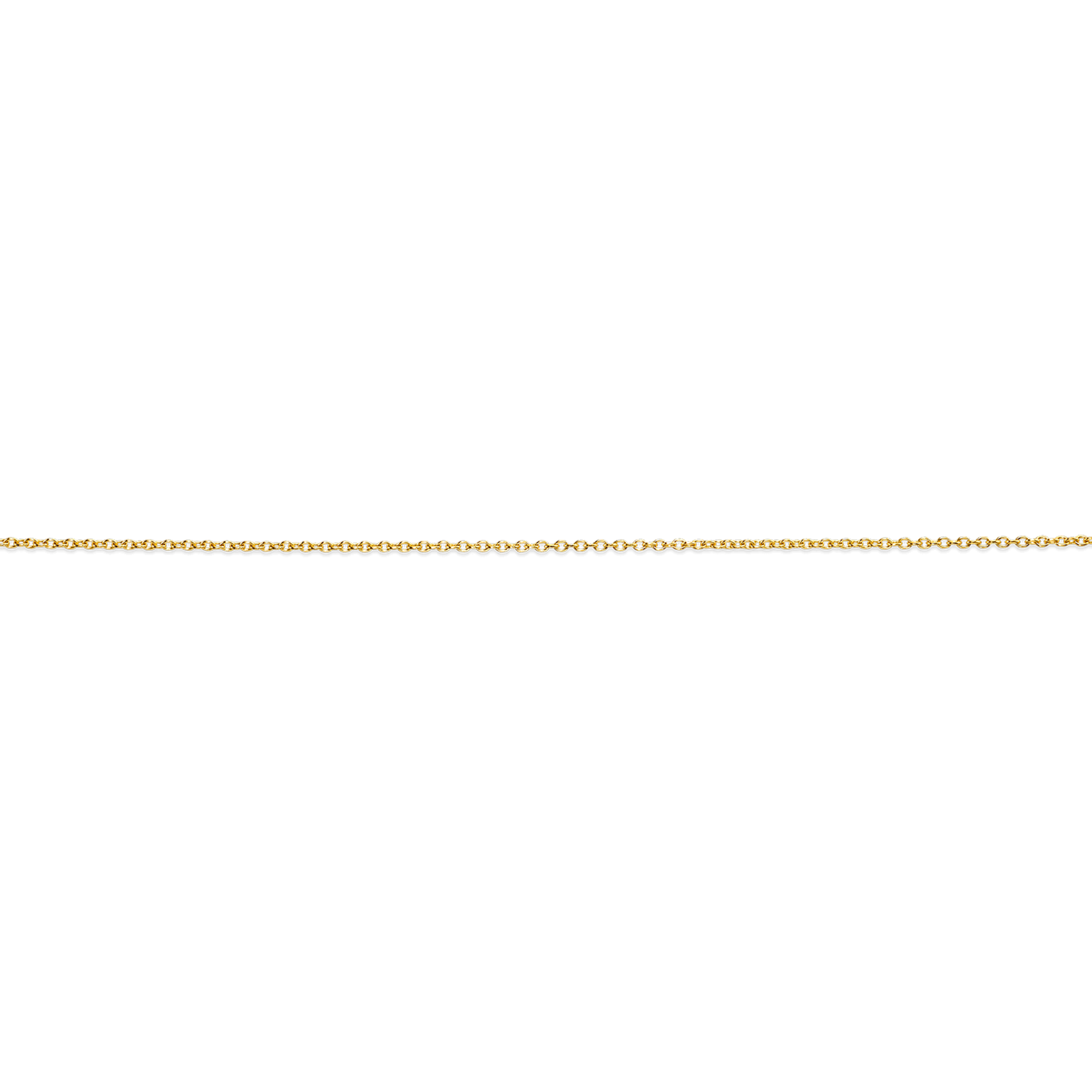 gold cable chain, gold chains for women, real gold necklace, gold charm necklace, mother necklace