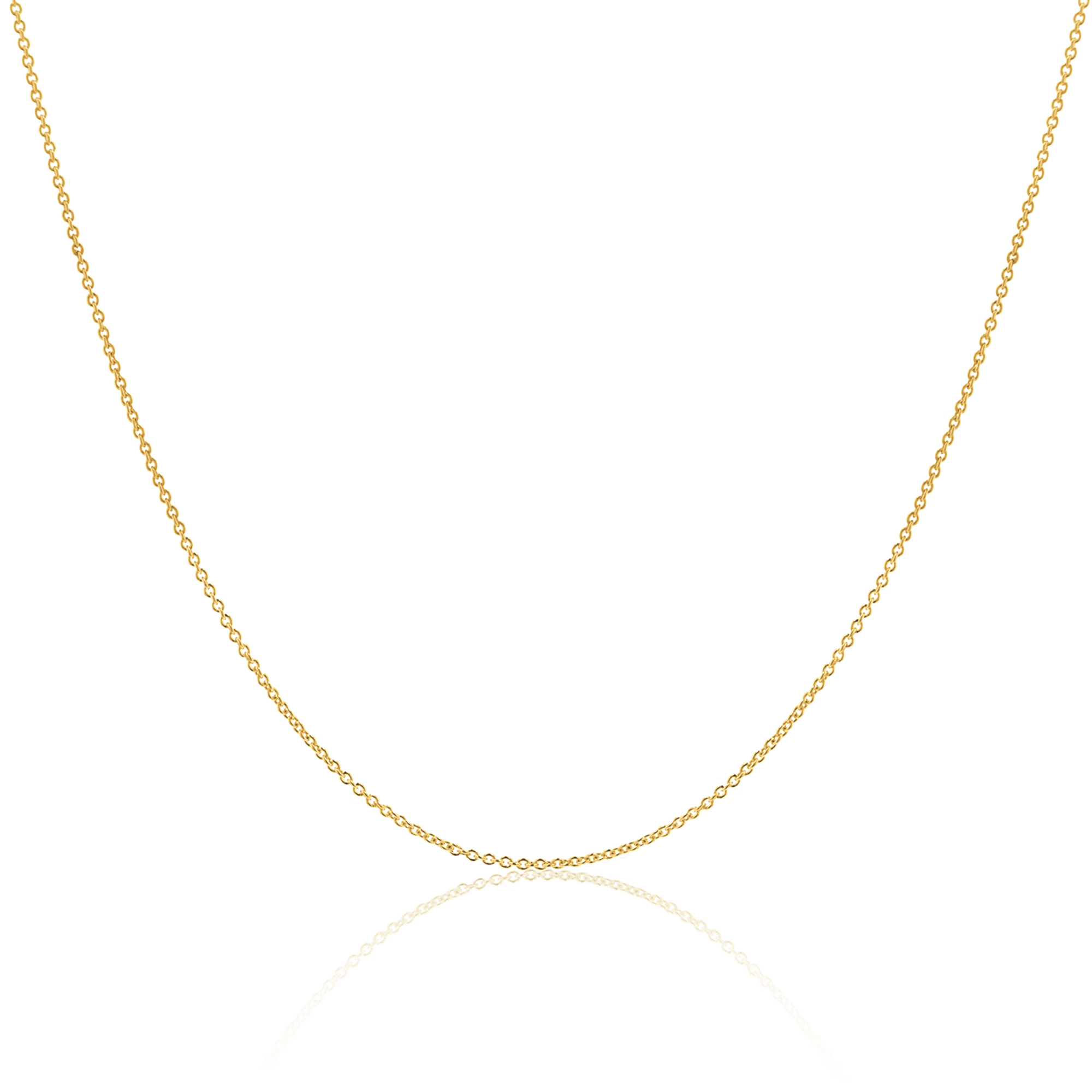 cable chain necklace,gold chain necklace women,10k gold chain, simple necklace, necklace for girlfriend