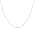 cable chain necklace,gold chain necklace women,10k gold chain, simple necklace, necklace for girlfriend