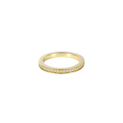 Anello di impilamento pavimentato 