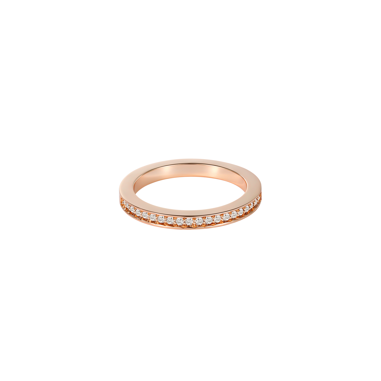 Anello di impilamento pavimentato 