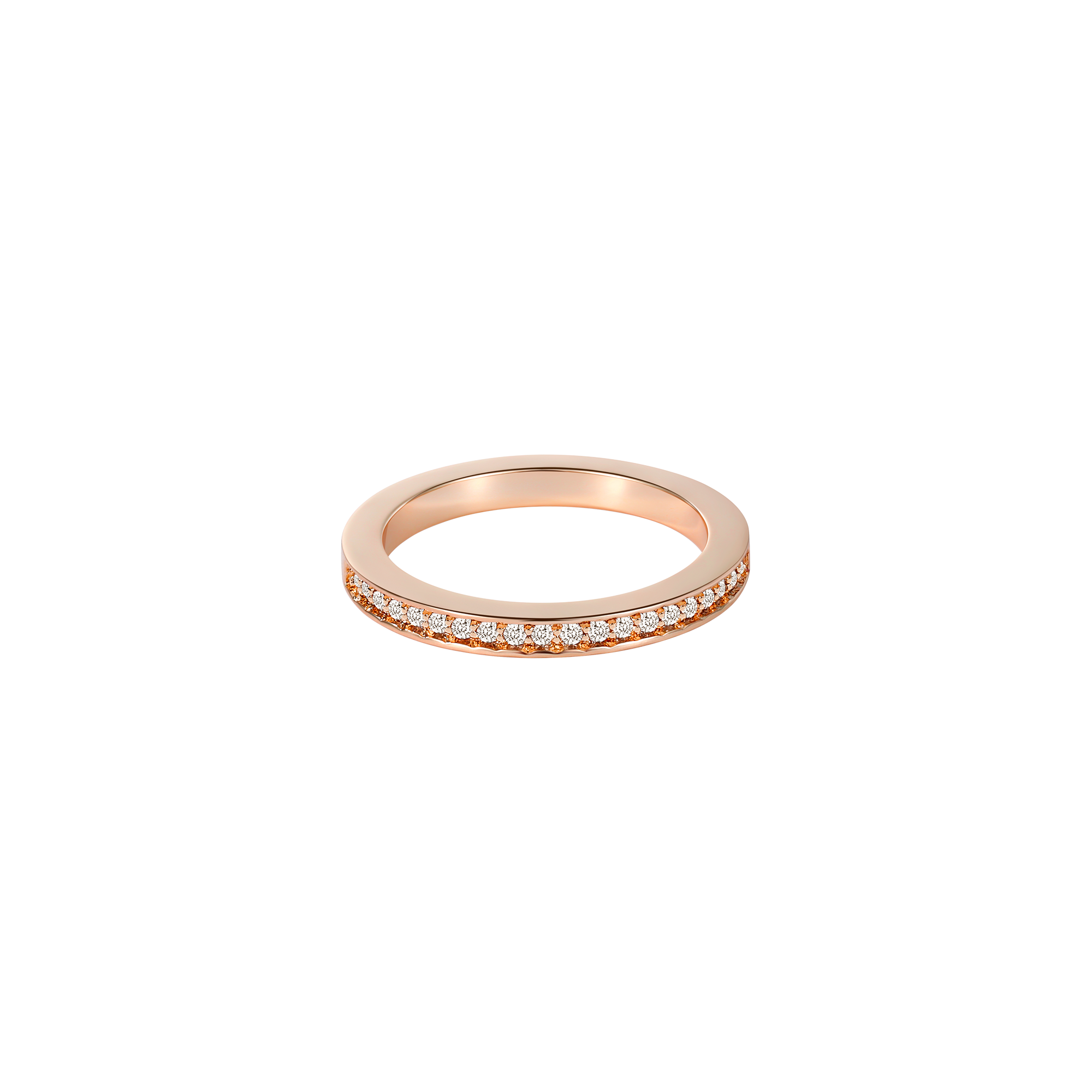 Anello di impilamento pavimentato 