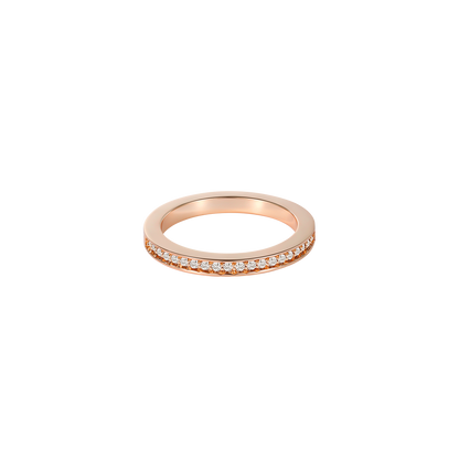 Anello di impilamento pavimentato 