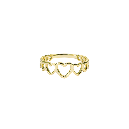 Bague d&