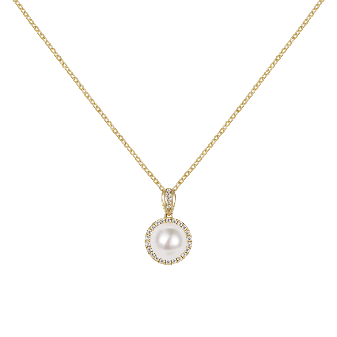 gold pearl necklace, pearl pendant necklace, mother of pearl jewelry, gold necklace for women, funny valentine&