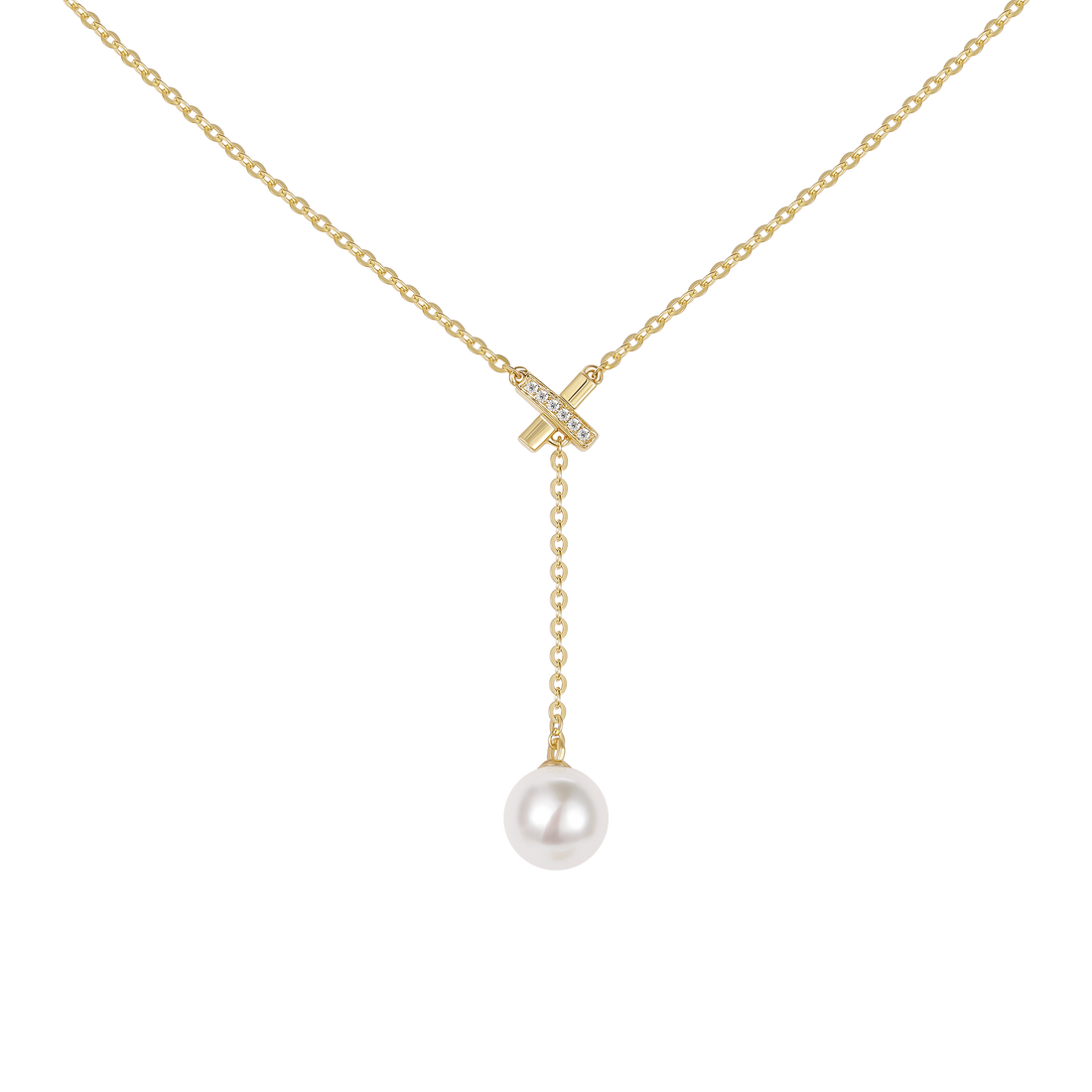 gold pearl necklace, pearl pendant necklace, mother of pearl jewelry, gold necklace for women, funny valentine&