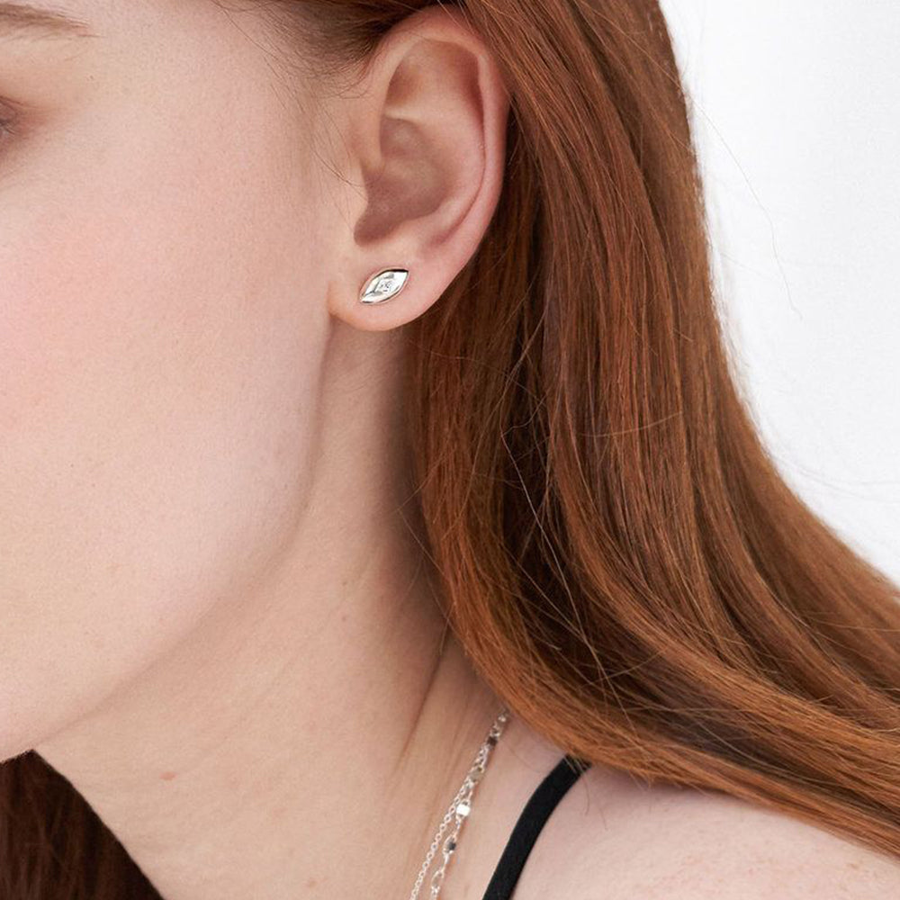 Unique Eye Design Earrings