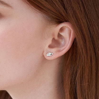 Unique Eye Design Earrings