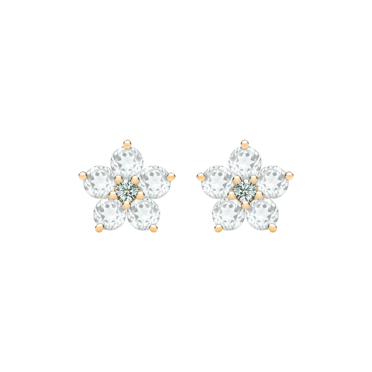 Boucles d&