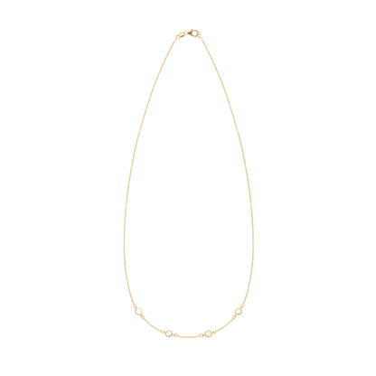 birthstone necklace, custom necklace for mom, gold pendant necklace, fine jewelry necklace, best friend necklace