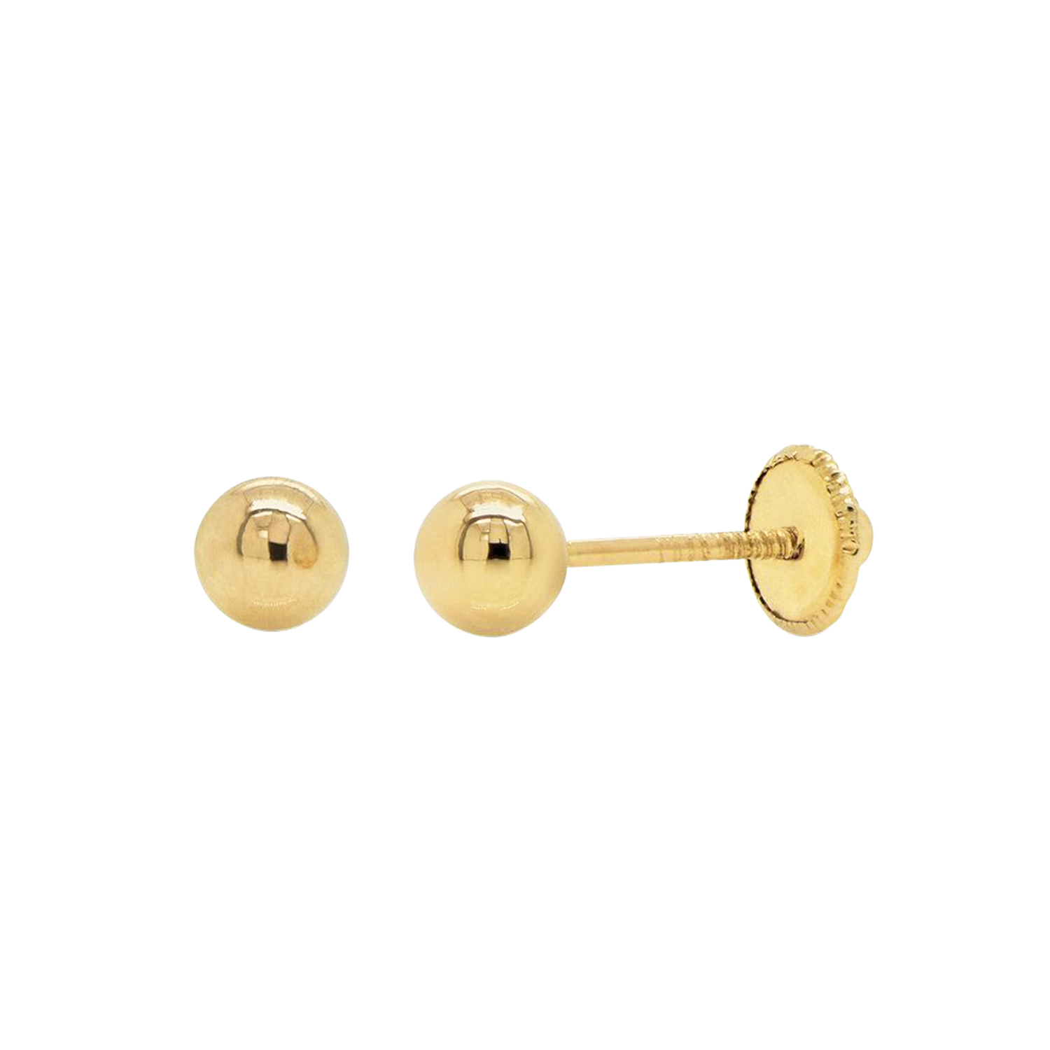 Mini orecchini d&