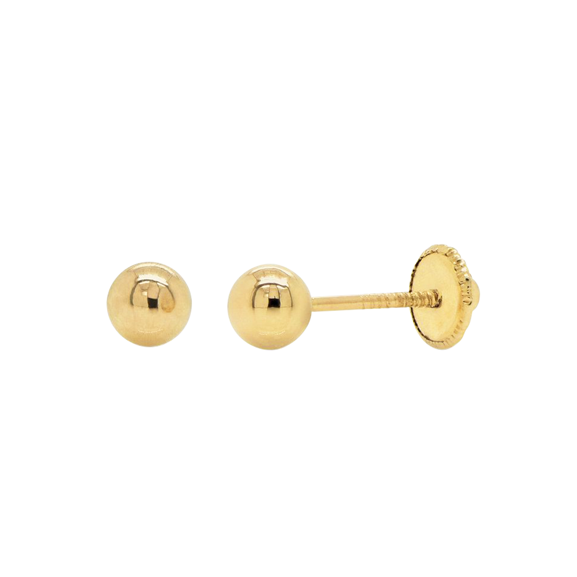 Mini orecchini d&