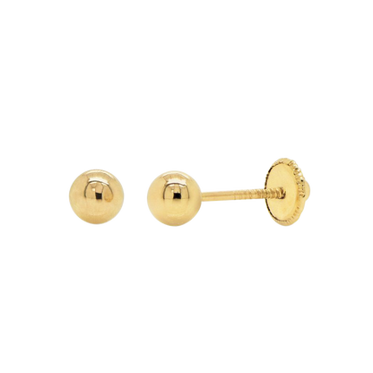 Mini orecchini d&