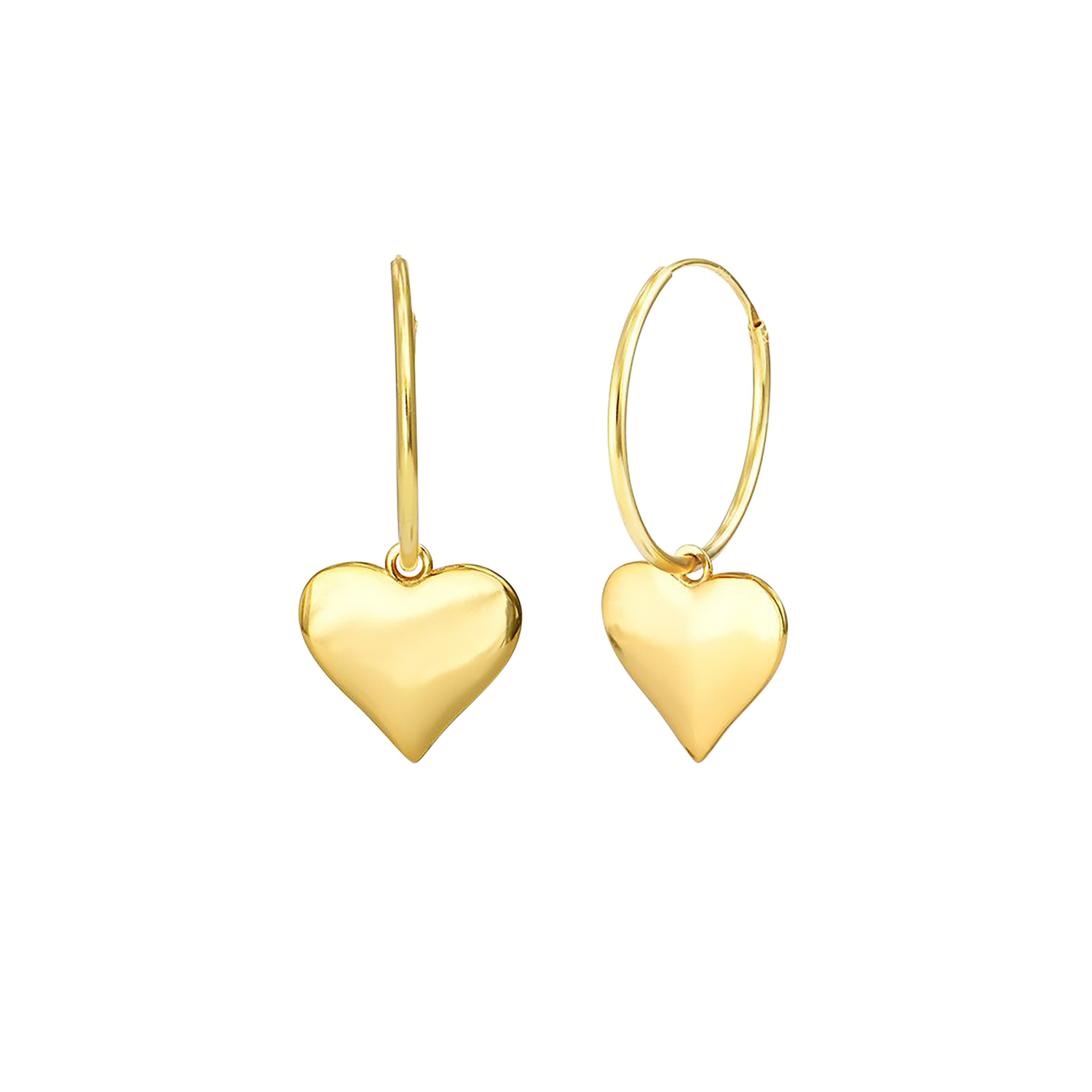 Boucles d&