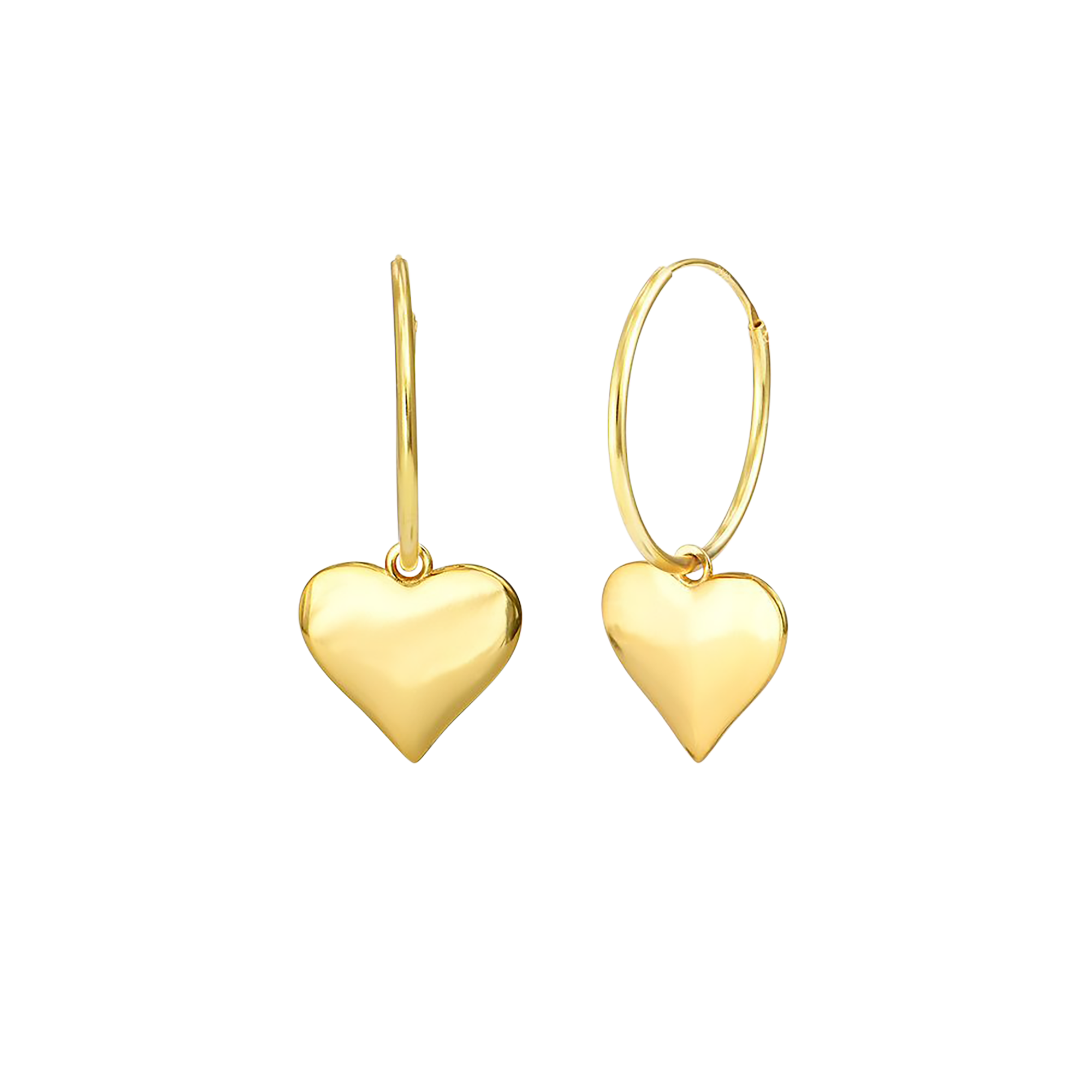 Boucles d&