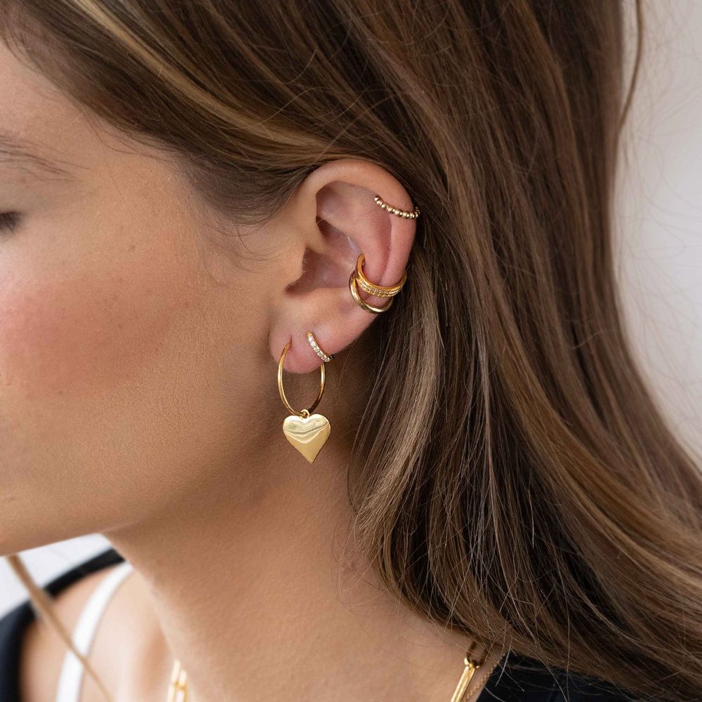 Boucles d&