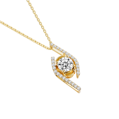 moissanite necklace gold, gold evil eye necklace, jewelry shopping advice, what is fashion jewelry, best friend gift ideas